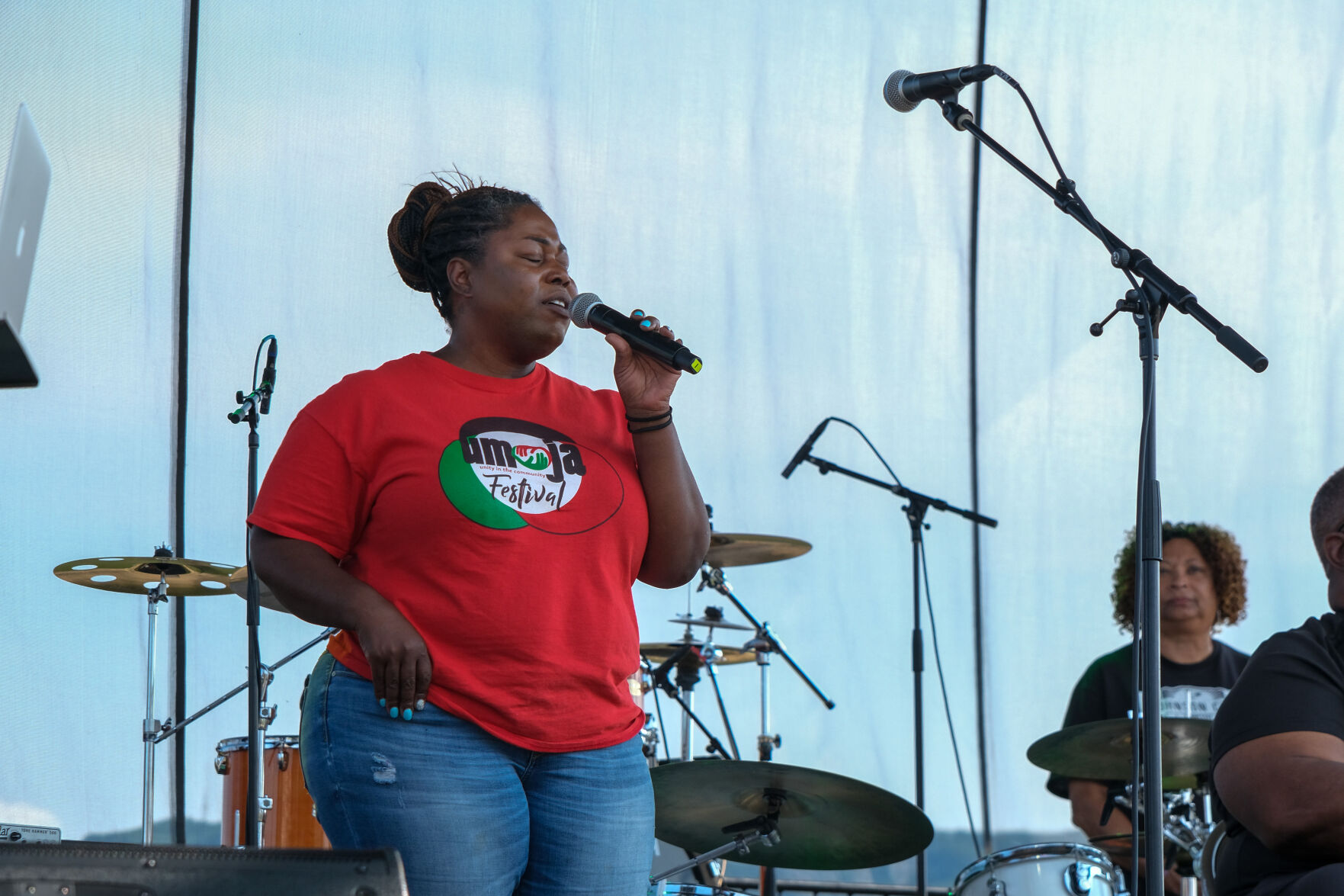 2021 Umoja Festival
